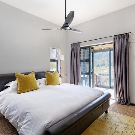 Jus Limin Hotel Montagu Luaran gambar