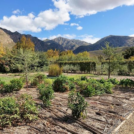 Jus Limin Hotel Montagu Luaran gambar