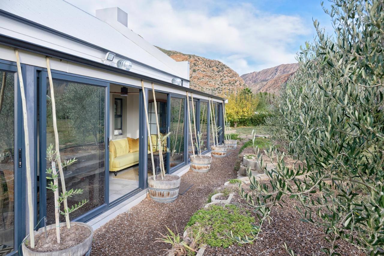 Jus Limin Hotel Montagu Luaran gambar