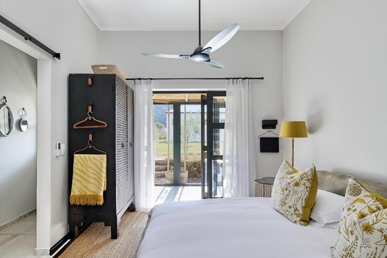 Jus Limin Hotel Montagu Luaran gambar