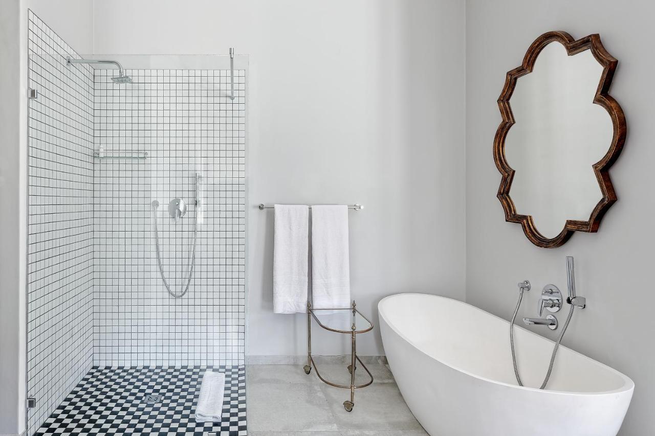 Jus Limin Hotel Montagu Luaran gambar