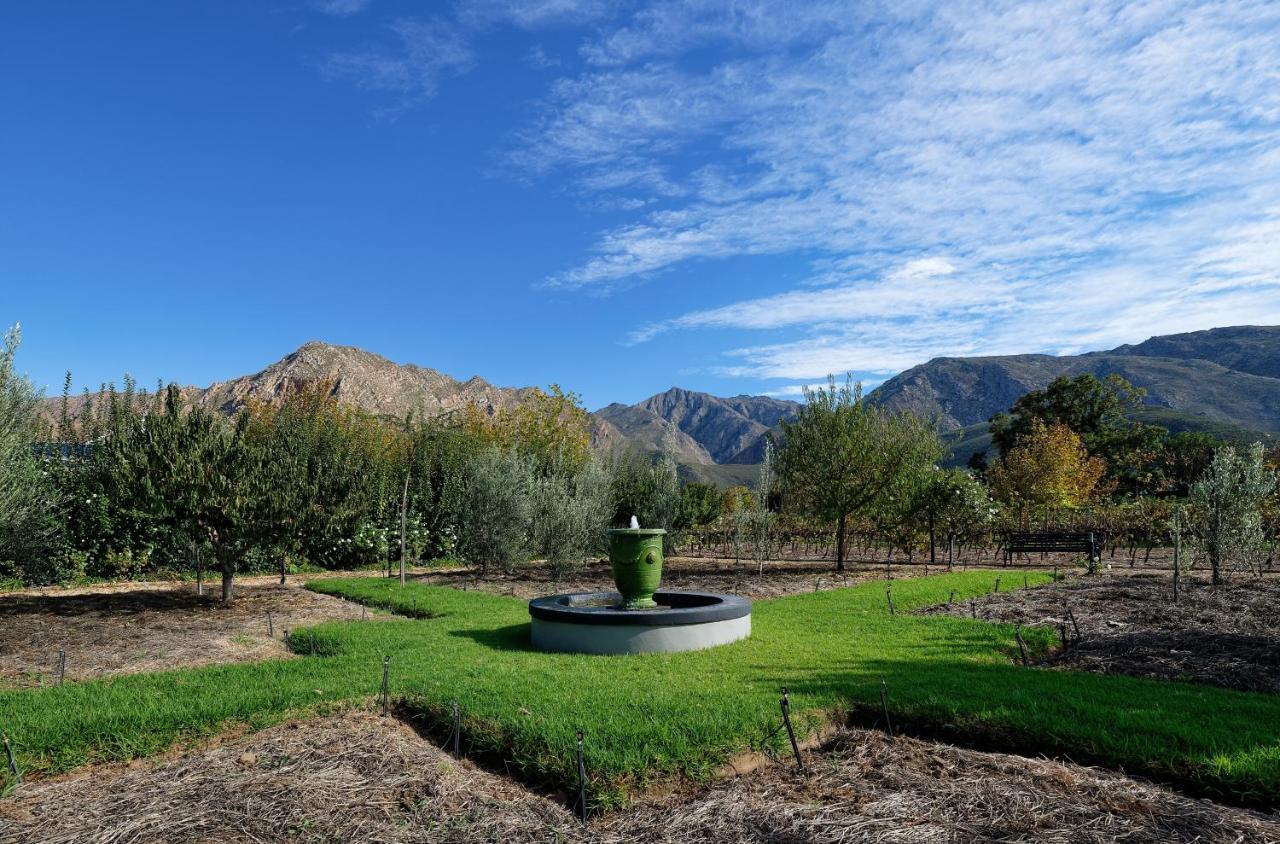 Jus Limin Hotel Montagu Luaran gambar