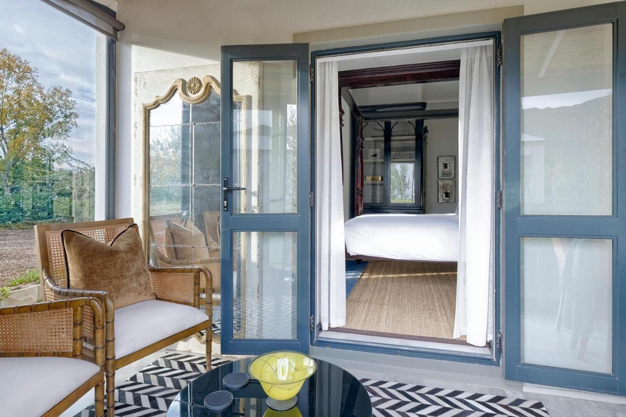 Jus Limin Hotel Montagu Luaran gambar