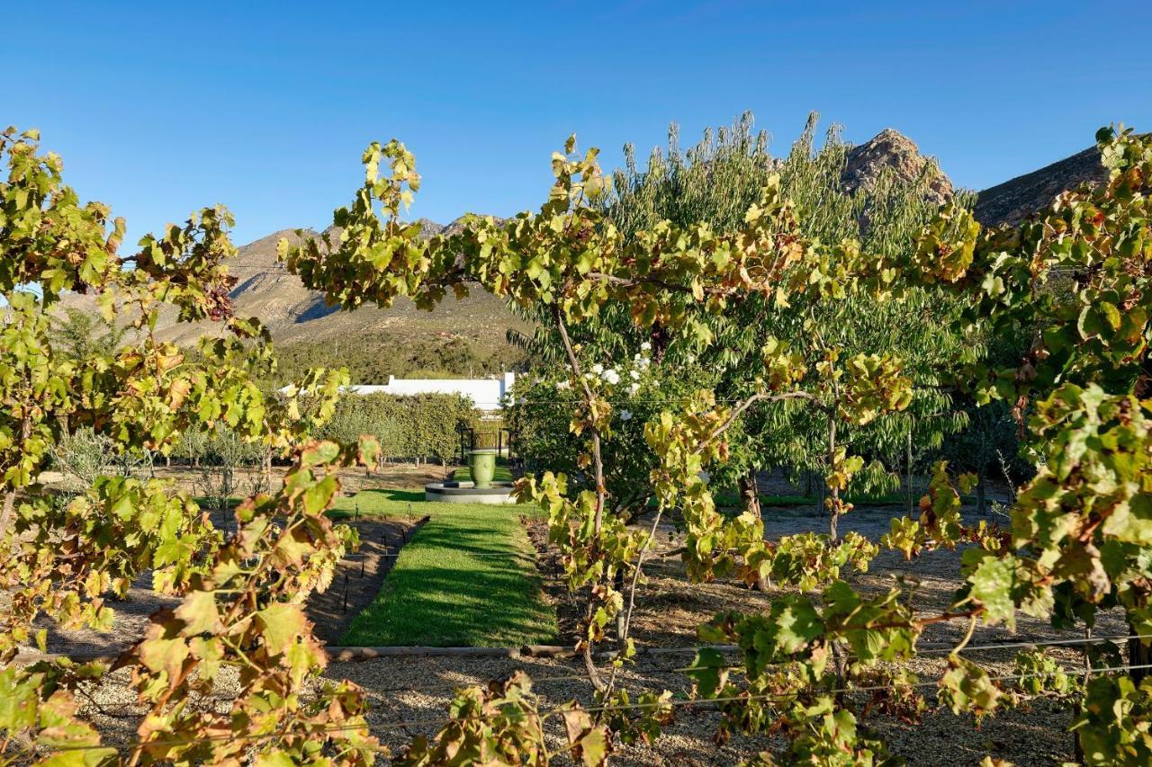 Jus Limin Hotel Montagu Luaran gambar